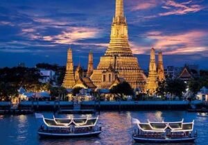 Bangkok