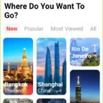 Mobile and Responsive graphics