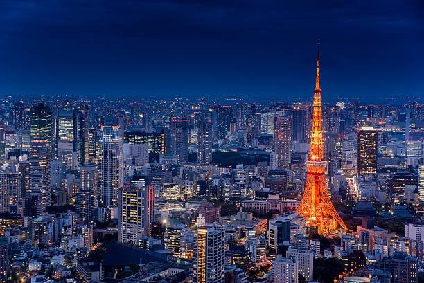 Tokyo, Japan