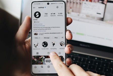 UI and UX Design