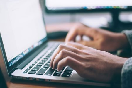 Full stack web development