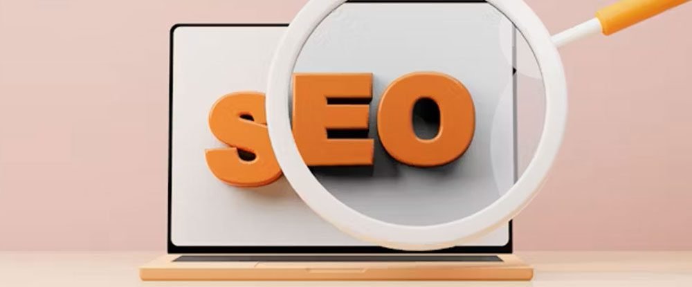 SEO Search Engine optimization
