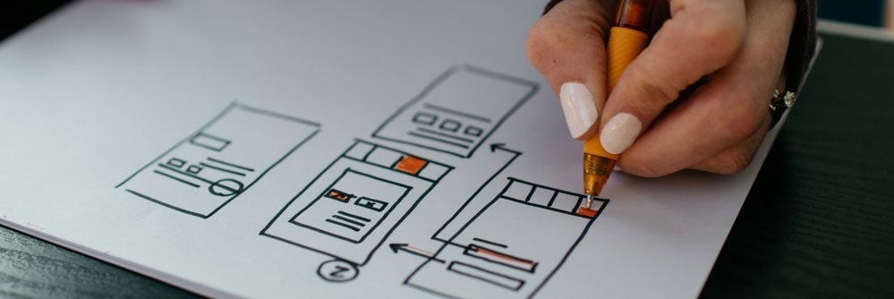 Full stack web developer